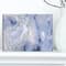 Designart - Agate Stone Background - Abstract Canvas Wall Art Print